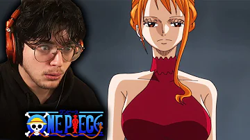 This is HUGE news *One Piece Reaction*