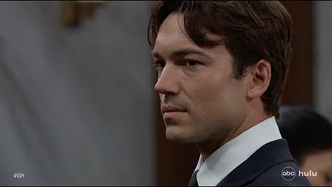 Knock Knock | General Hospital Promo (December 15th, 2025)