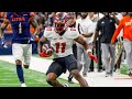 Malachi Corley All Targets & Catches 2023 Season | NFL Draft Film