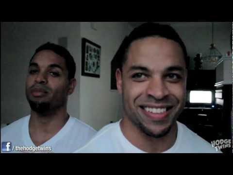 Witnessing Child Birth Ruined Intimacy @hodgetwins
