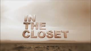 In The Closet | Michael Jackson Vision Intro