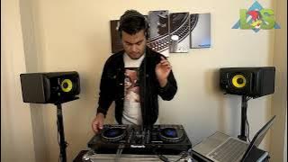 MIX 90S - DJ LOKILLO (Numark Platinum FX)