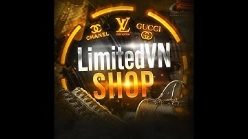 Welcome To LimitedVN Shop