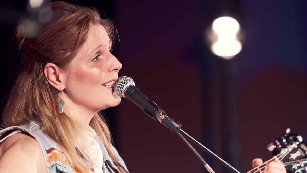 Karl die Große - Mensch (LIVE 2025)