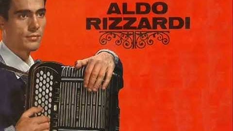 ALDO RIZZARDI .- La Hierba Perfumada