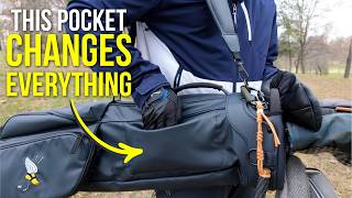 Callaway’s Best Golf Bag Yet? Summit Sunday Bag Review