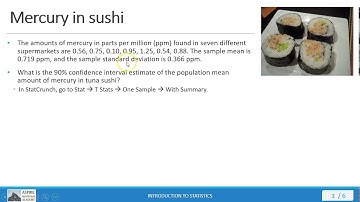 Stat 101 Lecture 7.2.5