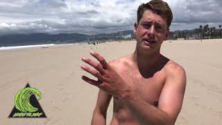 Learn to Surf: Tide, Swell, and WInd
