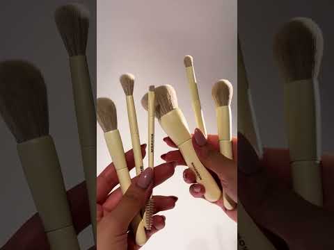 Morphe's Buttery Blends Collection
