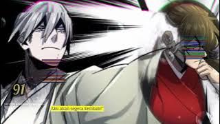 Sistem P3mb4nt4i4n naga season 91