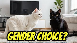 Male vs Female Cats: Which is Right for You?