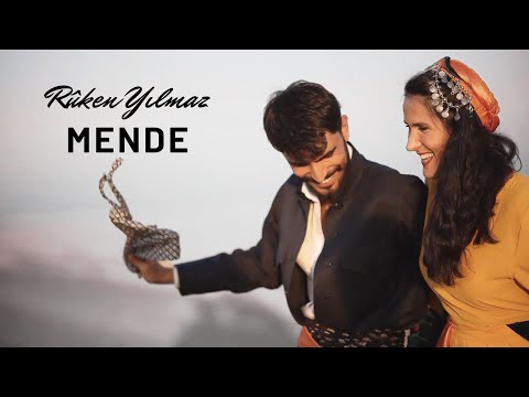 Ruken Yılmaz - Mende (Official Music Video)