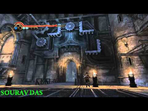 Logically London Honesty Prince of Persia Forgotten Sands The Fortress Gates Puzzle[SOLVED] - YouTube
