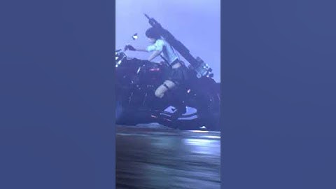 Peak Of Combat! Part 2