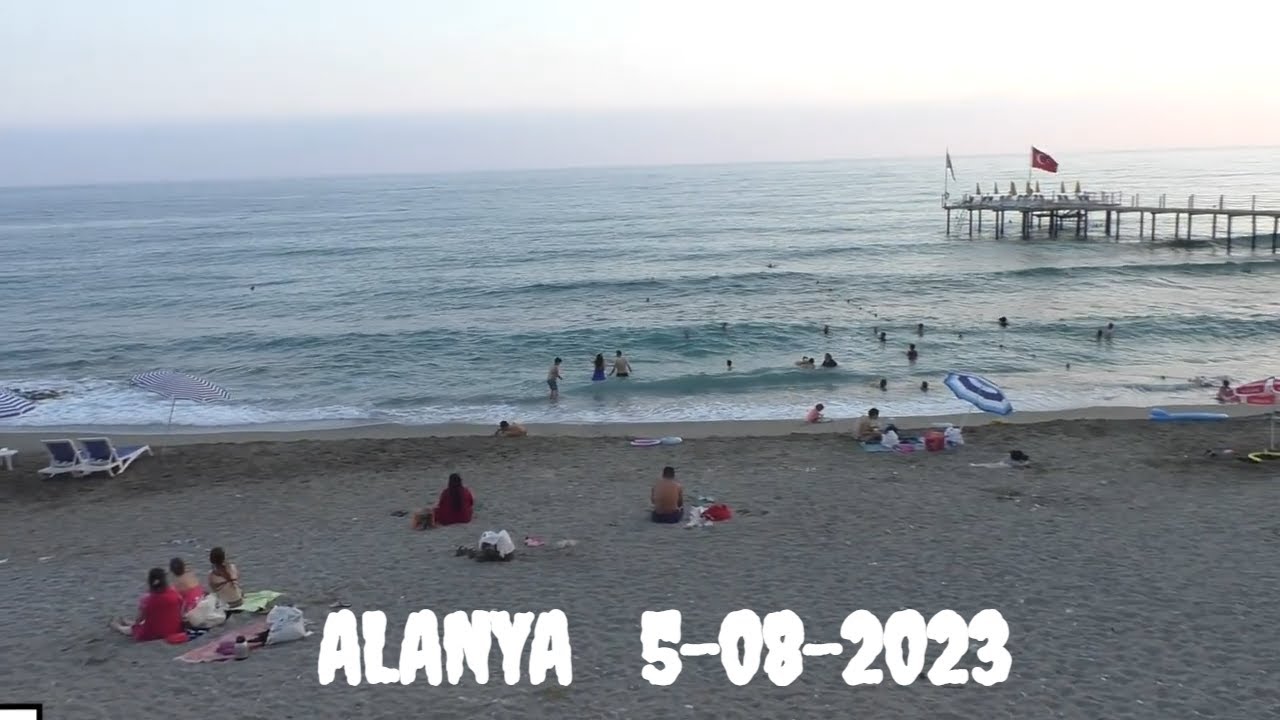 Ромка рокер ютуб аланья