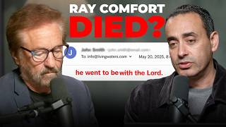 Somebody Told Ray Comfort He Died. This Was His Response