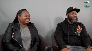 Rodney & Cynthia both discuss their surgeries with Dr. Nguyen!