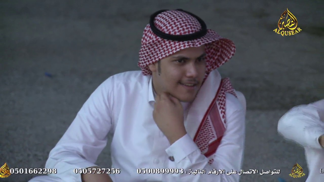 حفل زواج الشاب / وسيم حسين السويهري