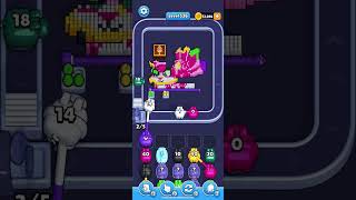 【 Pixel Flow 】Level 536