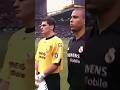 A club on the same level as Real Madrid