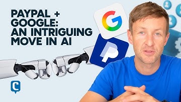 Google and Paypal Partnership | What it Means for Ecommerce and AI Shopping?