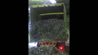 Offloading