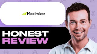 Maximizer CRM Review – Features, Pros & Cons | MY EXPERIENCE