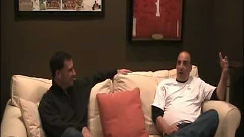 Recruiting advice from Coach Terry Waldrop