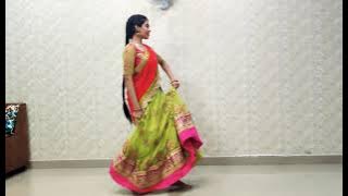 DAN DANA DAN | folksong cover by Nagadurganaidu #janapadam