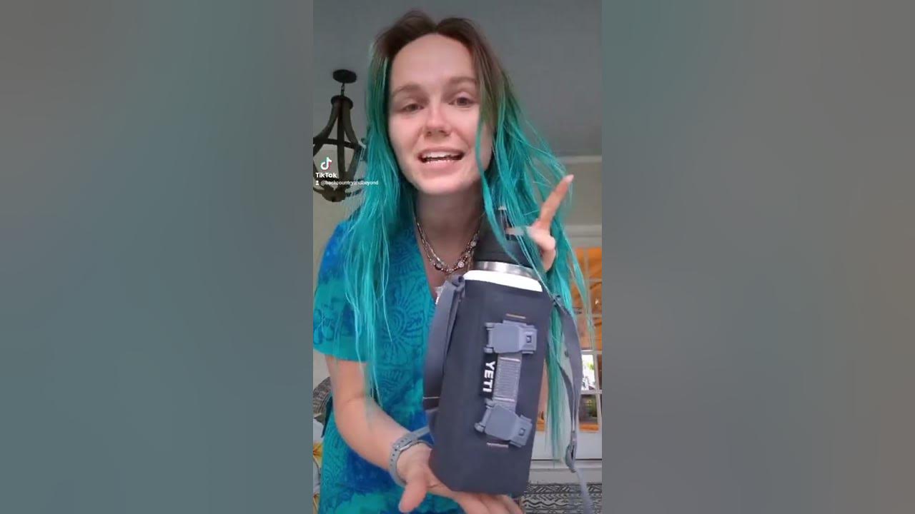 How long does ice last in YETI? YouTube