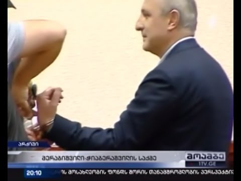 განაჩენის დეტალები - კორუფციული სქემა, გაფლანგული მილიონები და 170 მოწმის ჩვენება