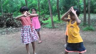 Pipi Kusuma From Siri Perakum Movie. Practice 1 - Grade 1 & 2 Students Of Horizon Lanka.