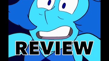 VIDEO CHAT (SHORT) | Steven Universe Mini Review
