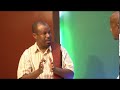 BARN CAWAYSKA YUUSUF SHAACIR IYO CALI SEENYO 30 09 2013 PART 1