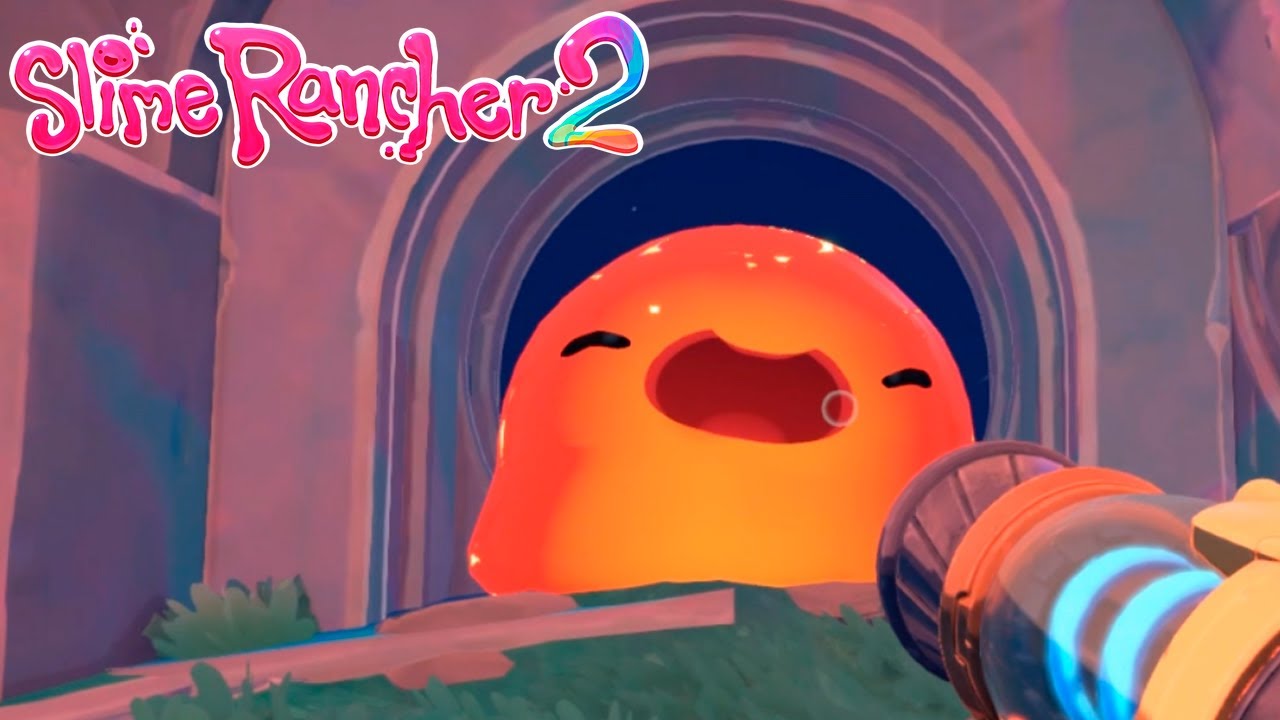 Slime Rancher Exploding Slime Slime Rancher 2 Ep. 08 - O Slime Ancião Explosivo! (GAMEPLAY PT-BR ...