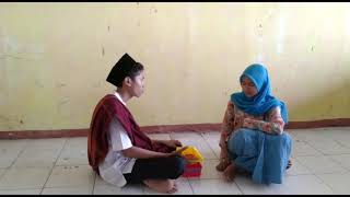 Drama Legenda Danau Toba - Theater @notape326