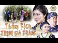 THẢM KỊCH TRỊNH GIA TRANG - TẬP 01 🔥PHIM CỔ TÍCH VIỆT NAM HAY 2024 🔴 PHIM CỔ TRANG CHỌN LỌC 2024