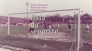 Rata da scoprire - Il derby del 1981 raccontato da Giovanni Pagliari (EPISODIO 1)