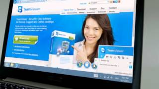 TeamViewer Remote Windows Phone