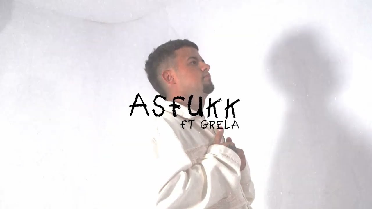 Watch Diem - AsFukk Ft. Grela (Visualizer) on YouTube Watch Diem - AsFukk Ft. Grela (Visualizer) on YouTube