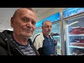 Srpski kiseli kupus i kajmak osvajaju Ameriku (VIDEO)