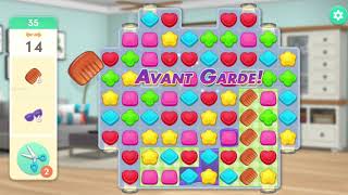 Project Makeover 💄👗🙏 All Levels Gameplay Android, iOS screenshot 4