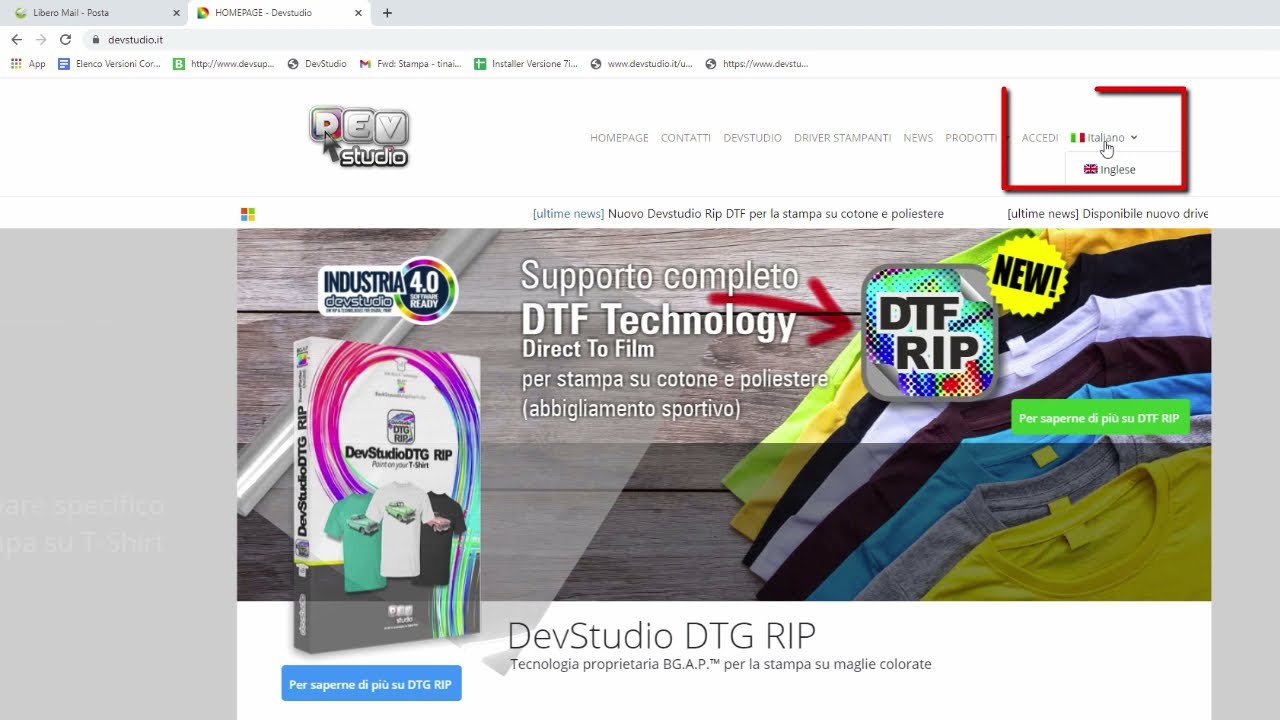dtg rip software free download