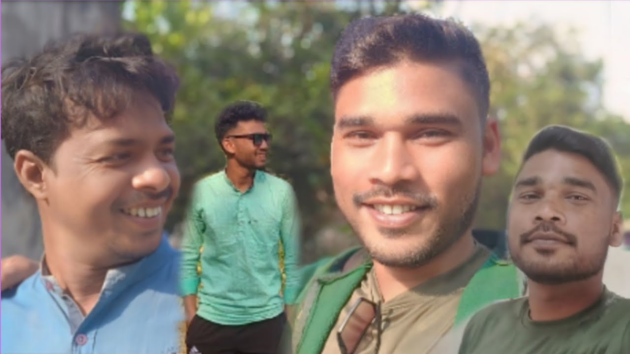 Sarige aale boyha le napam len khan aadi raska bujha aa//Santali Vlog ...