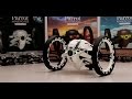 Parrot Jumping Sumo - Unboxing