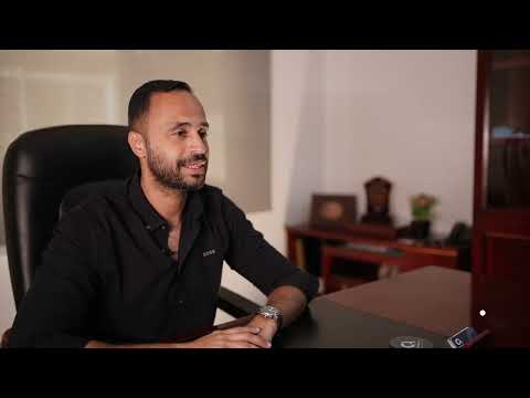 رأي المدير التنفيذي لشركة Capital ِAgency في تجربة البيع على دوبيزل.