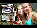 They Documented their Mysterious Disappearance in Panama
