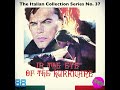 88 Films Italian Collection Review - Disc 37 - In the Eye of a Hurricane
