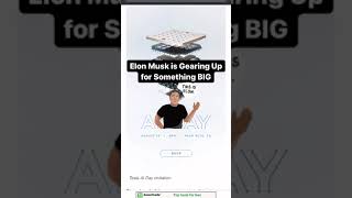 Elon Musk is Gearing Up for Something BIG | Tesla AI Day