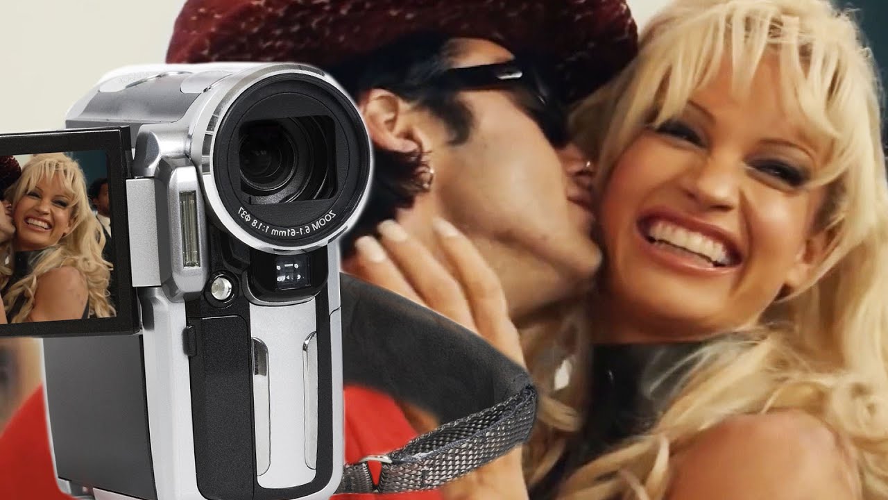 Pam & Tommy: true story behind Pamela Anderson and Tommy Lee ...